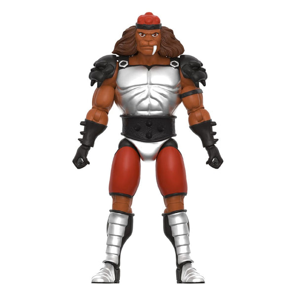 Thundercats Ultimates Action Figure Wave 9 Grune The Destroyer (Toy Recolor) 20 cm