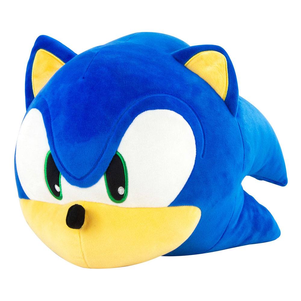 Sonic The Hedgehog Mocchi-Mocchi Plush Figure Sonic 38 cm