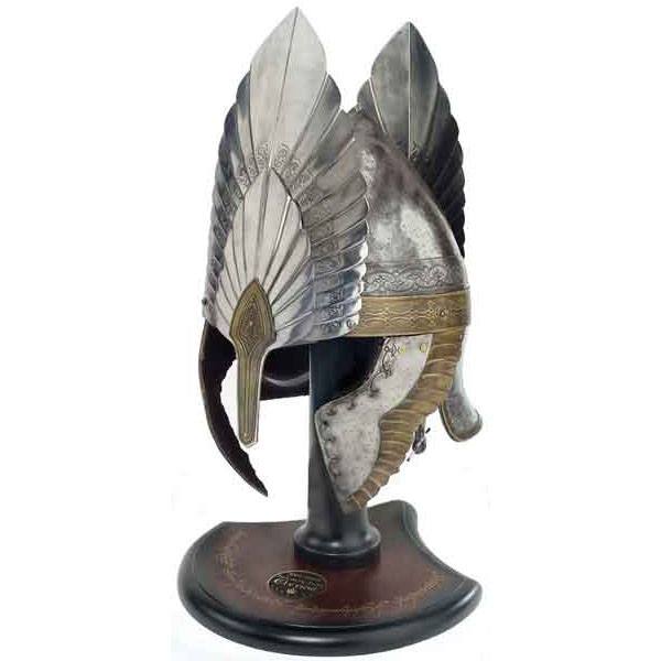 Lord of the Rings Replica 1/1 Helm of Elendil
