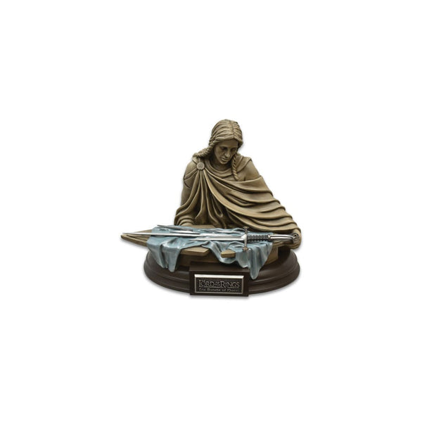 Lord of the Rings Statue Shards od Narsil