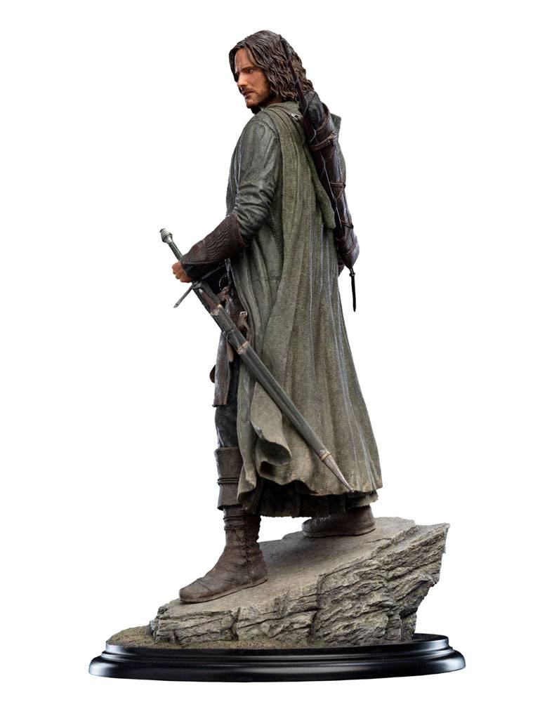 Der Herr der Ringe Statue 1/6 Aragorn, Jäger der Ebenen (Classic Series) 32 cm