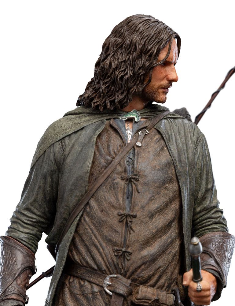 Der Herr der Ringe Statue 1/6 Aragorn, Jäger der Ebenen (Classic Series) 32 cm