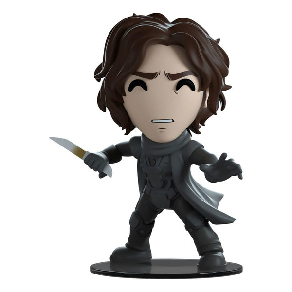 Dune Vinyl Figure Paul Atreides 12 cm