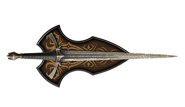 The Hobbit Replica 1/1 Morgul-Blade, Blade of the Nazgul – gundam-store.dk